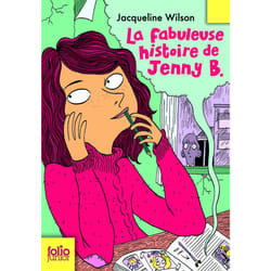 La fabuleuse histoire de jenny b.