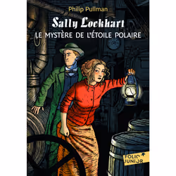 ISBN Le mystère de l'Étoile Polaire, Français, 392 pages