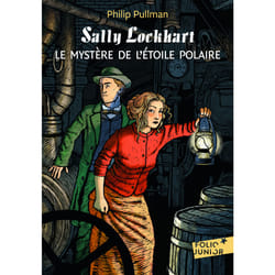 Sally lockhart - le mystère de l'étoile polaire