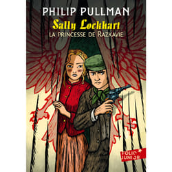 Sally Lockhart Tome 4 - la princesse de Razkavie