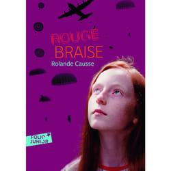 Rouge braise