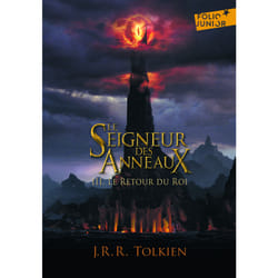 Le Seigneur des Anneaux Tome 3 : le retour du roi