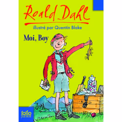 ISBN Moi, Boy, Français, 224 pages