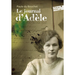 Le journal d'Adèle (1914-1918)