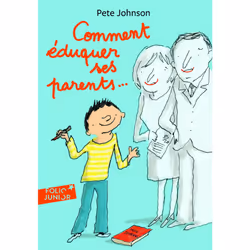 ISBN Comment éduquer ses parents…, Français, 192 pages