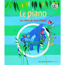 ISBN Les rêves de Petit Cheval, Français, 32 pages