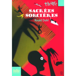 Sacrées sorcières