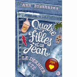 ISBN Le dernier été, Français, 496 pages