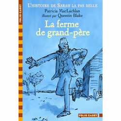 ISBN La ferme de grand-père, Français, 112 pages