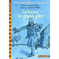 La ferme de grand-père