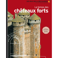 Le temps des châteaux forts