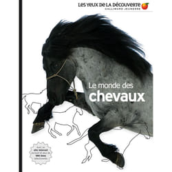 Le monde des chevaux