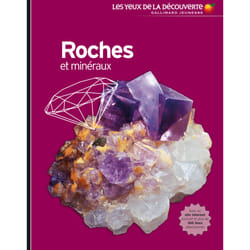 Roches et minéraux