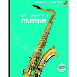 Les instruments de musique