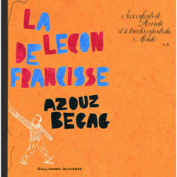 La leçon de Francisse