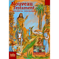 Le nouveau testament