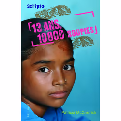 ISBN 13 ans, 10 000 roupies, Français, 304 pages