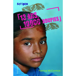 13 ans, 10000 roupies