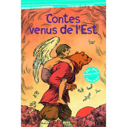 Contes venus de l'est