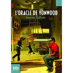 L'oracle de Yonwood