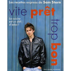 ISBN Vite prêt, trop bon