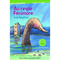 Au revoir fénimore