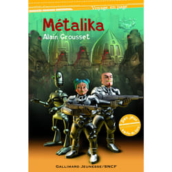 Métalika