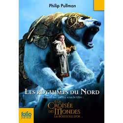 ISBN Les royaumes du Nord, Français, 512 pages