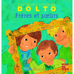 ISBN Frères et sœurs, Français, 28 pages