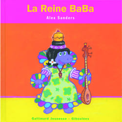 La reine BaBa