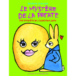Le mystere de la patate