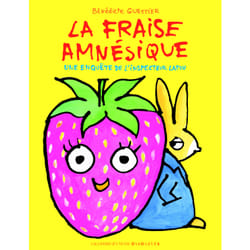 ISBN La fraise amnésique