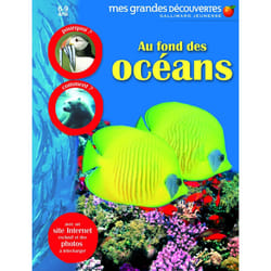 Au fond des océans