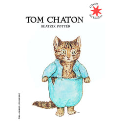 Tom chaton
