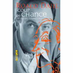 ISBN Coup de chance et autres nouvelles, Français, 224 pages