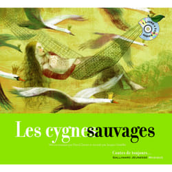 Les cygnes sauvages