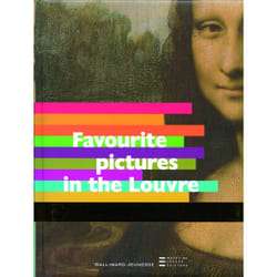 Favourite pictures in the Louvre