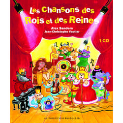 Les chansons de Rois et Reines