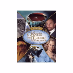 ISBN L'univers du film «À la Croisée des Mondes. La boussole d'or», Français, 48 pages