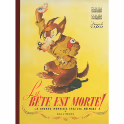 ISBN La Bête est morte !..., Français, 80 pages