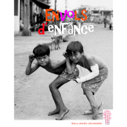 Envols d'enfance