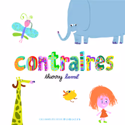 ISBN Contraires, Français, 12 pages