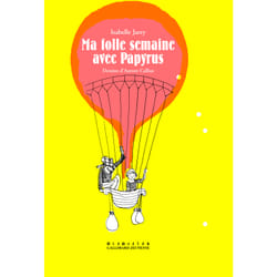 Ma folle semaine avec papyrus