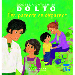 Les parents se séparent