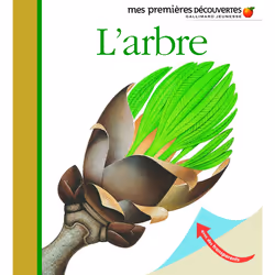ISBN L'arbre, Français, 24 pages