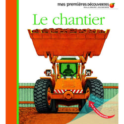Le chantier