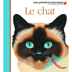 Le chat