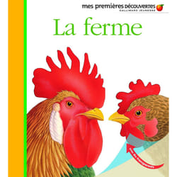 La ferme