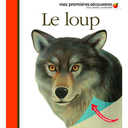 Le loup