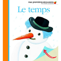 Le temps